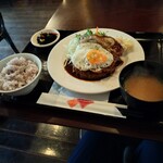 八田洋食堂 はな - 