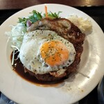 八田洋食堂 はな - 