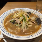 横濱 一品香 - 