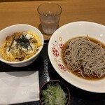 いろり庵きらく - 料理写真: