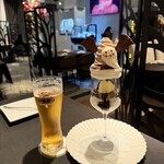 dining GRASH - 