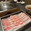 京都つゆしゃぶCHIRIRI - 