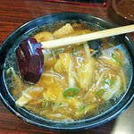 はらへー太 - ピリ広東　2015/3/30ver