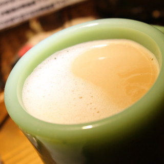 自家焙煎珈琲豆屋cafe use喫茶室_1