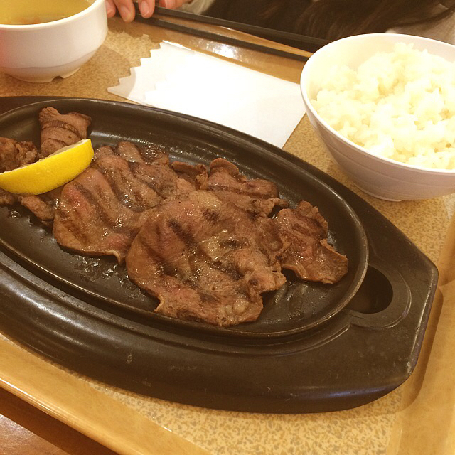 閉店 肉ざんまい レイクタウン店 越谷レイクタウン ステーキ 食べログ