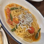 俺のイタリアン - 