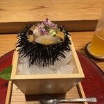 西麻布 清水 - 