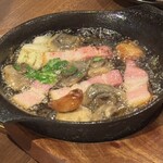 俺のイタリアン - 