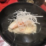 西麻布 清水 - 