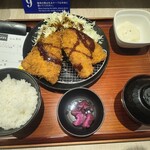 ゴッドカツ - 