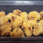 つつむ - 軟骨唐揚げ