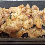 つつむ - 藻塩チキン