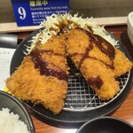 ゴッドカツ - 