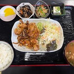 和処えん - 
