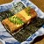 恵比寿 うしみつ - 料理写真:厳選和牛のうなぎユッケドッグ