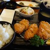 東京とんかつあげは - 