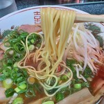 こうちゃん - 麺リフト(^^♪