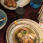 沖縄居酒屋ゆいゆい - 