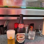 こうちゃん - 瓶ビール