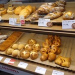 ブランジェ 浅野屋 - 