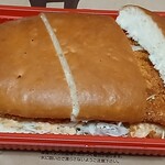 コメダ珈琲店 - 料理写真: