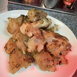 こうちゃん - 豚足