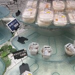 ランドローム - 料理写真: