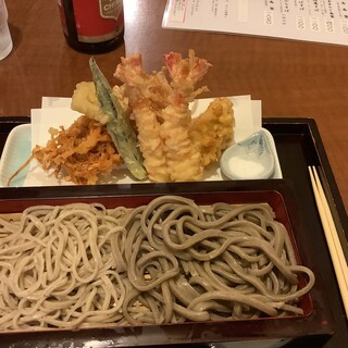 そば 豊川_0
