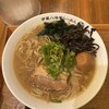 伊蔵八味噌らーめん - 