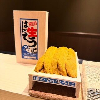 口コミ一覧 : 鮨 由う - 銀座一丁目/寿司 [食べログ]
