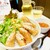 Nha Viet Nam - 料理写真: