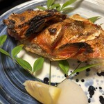 お料理 魚昌 - 