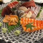 お料理 魚昌 - 