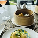 ＳＩＬＩＮ 火龍園 - 