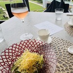 ＳＩＬＩＮ 火龍園 - 