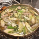 お料理 魚昌 - 