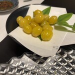 お料理 魚昌 - 