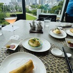 ＳＩＬＩＮ 火龍園 - 
