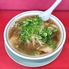 ラーメン 藤 - ラーメン（バラ）