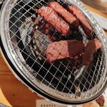 蓼科牛 Ittou - 料理写真: