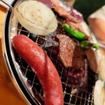 蓼科牛 Ittou - 