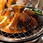 蓼科牛 Ittou - 