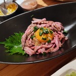蓼科牛 Ittou - 