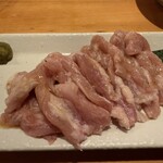 和牛焼肉 Beef Factory73 - せせり