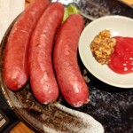 蓼科牛 Ittou - 