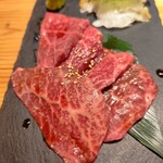蓼科牛 Ittou - 
