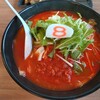 ８番らーめん もりの里店