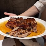 港式料理 鴻禧 - 