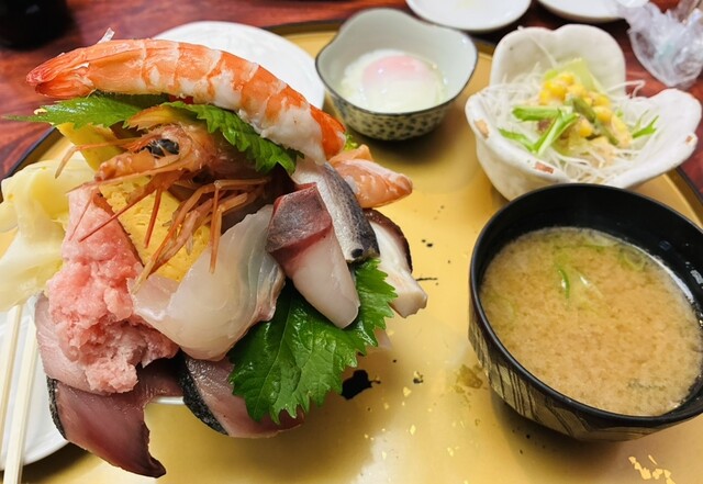 ダイニングまさ坊 - 藪塚/寿司 | 食べログ