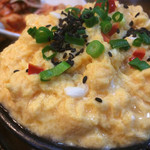 韓国家庭料理 豚富 - 